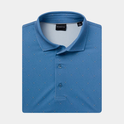 Kingsley Ventilated - Marina Blue