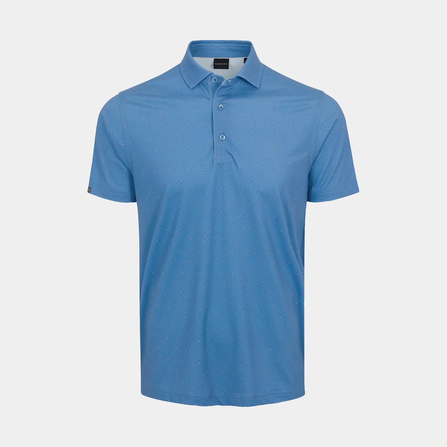 Kingsley Ventilated - Marina Blue