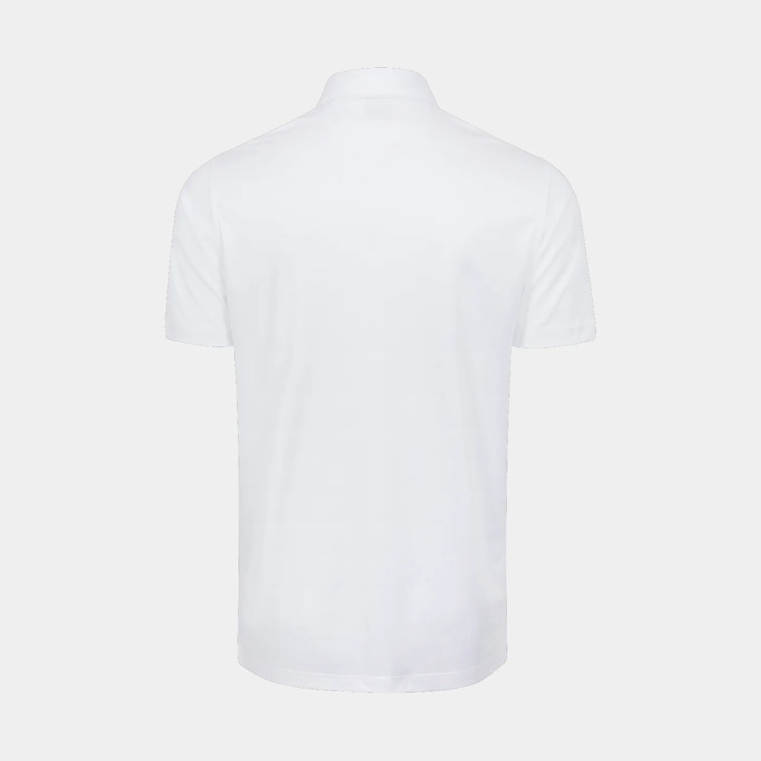 Player 2.0 Jersey Polo - White