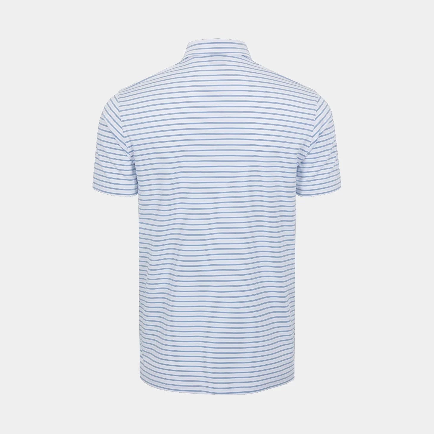 Milwick Ventilated P - Marina Blue/White