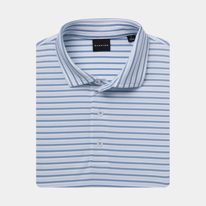 Milwick Ventilated P - Marina Blue/White