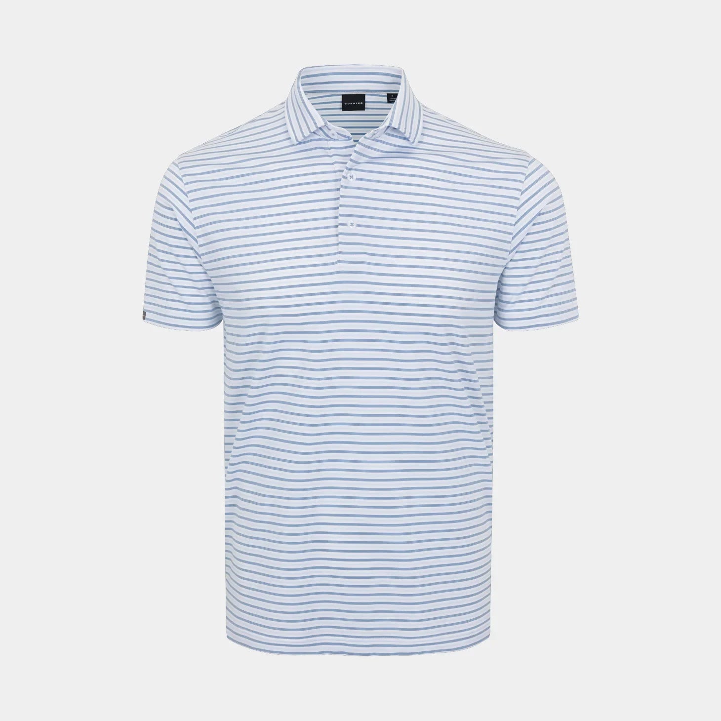 Milwick Ventilated P - Marina Blue/White