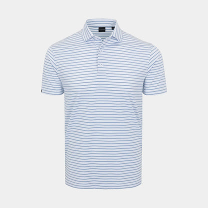 Milwick Ventilated P - Marina Blue/White