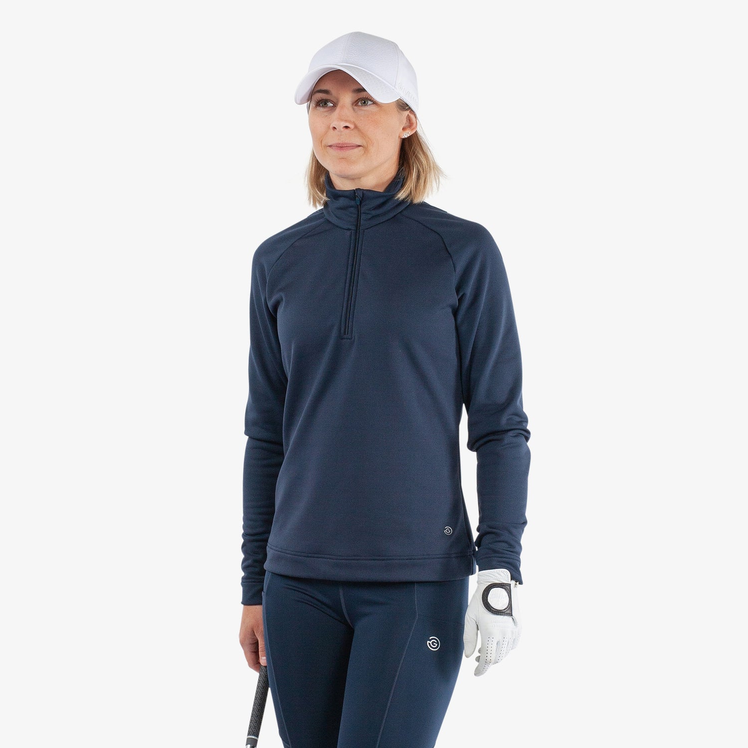 Dolly - Navy