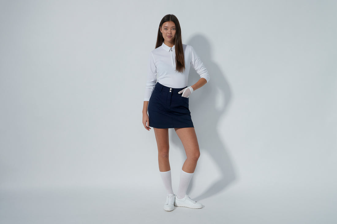 GLAM SKORT 52 CM