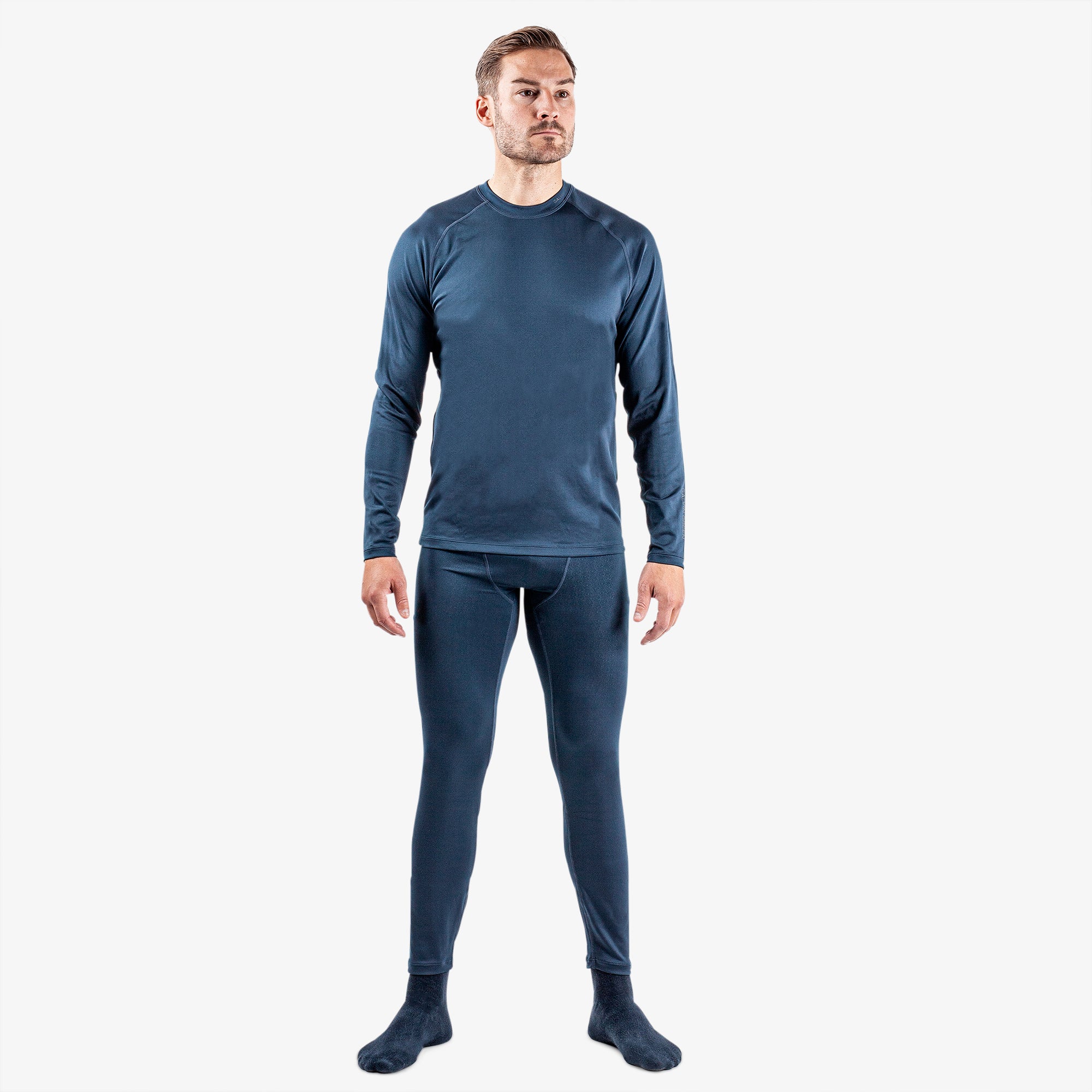 Elmo - Navy/Blue Bell