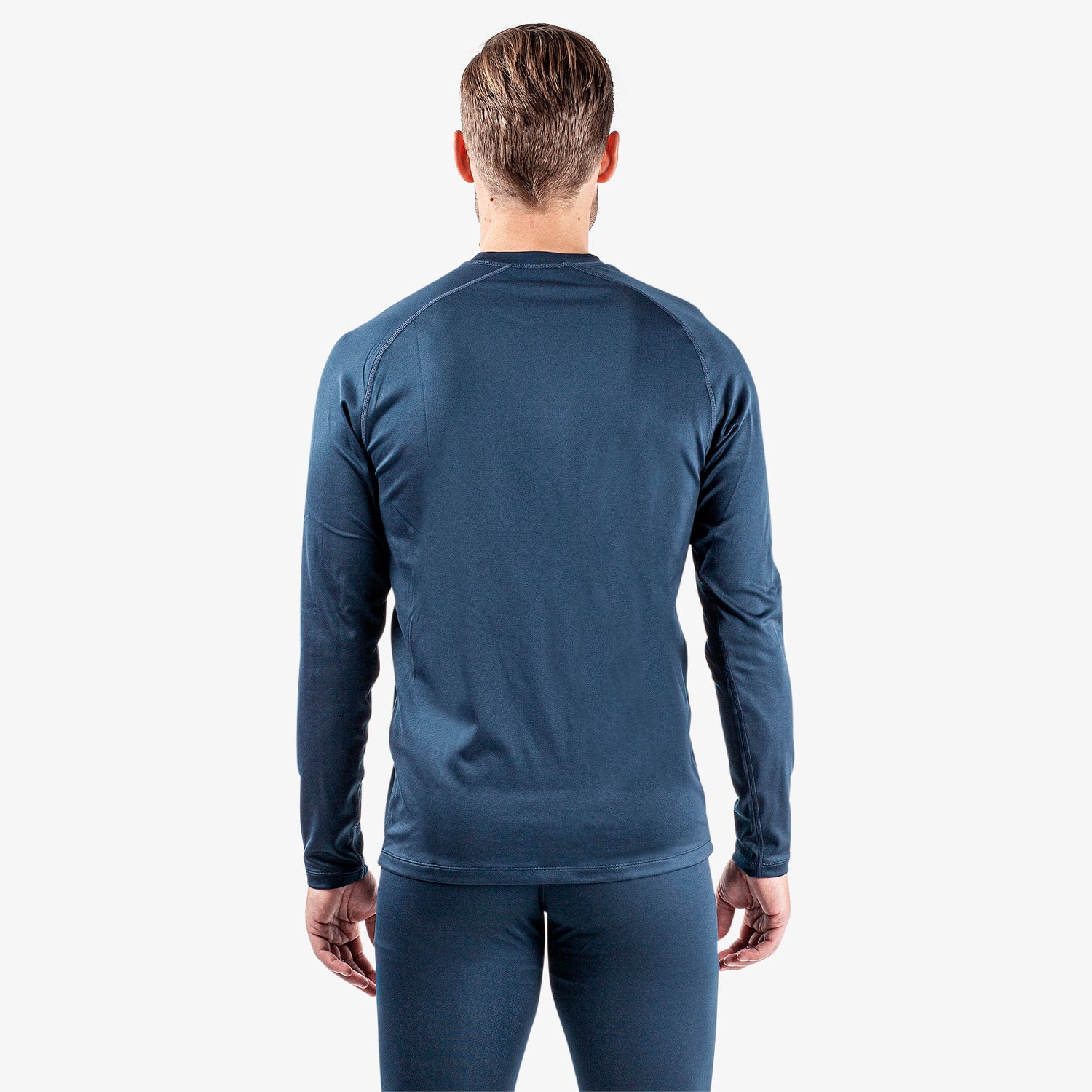 Elmo - Navy/Blue Bell