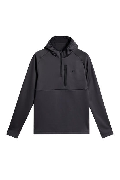 Adam Quarter Zip Hood