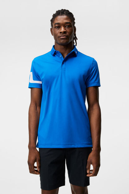 Heath Regular Fit Polo