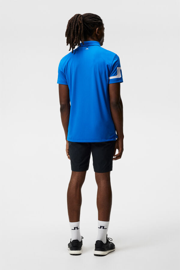 Heath Regular Fit Polo