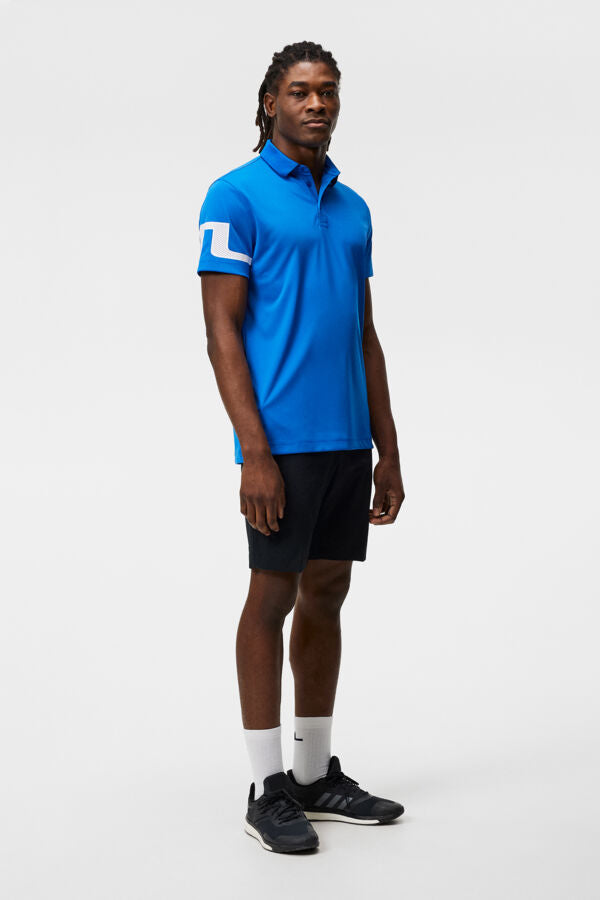 Heath Regular Fit Polo