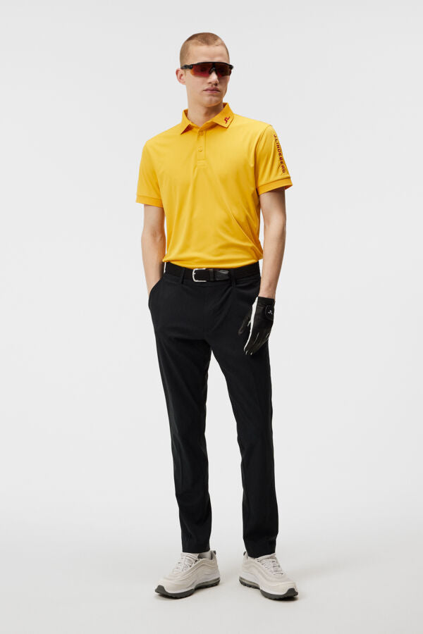 Tour Tech Reg Fit Polo