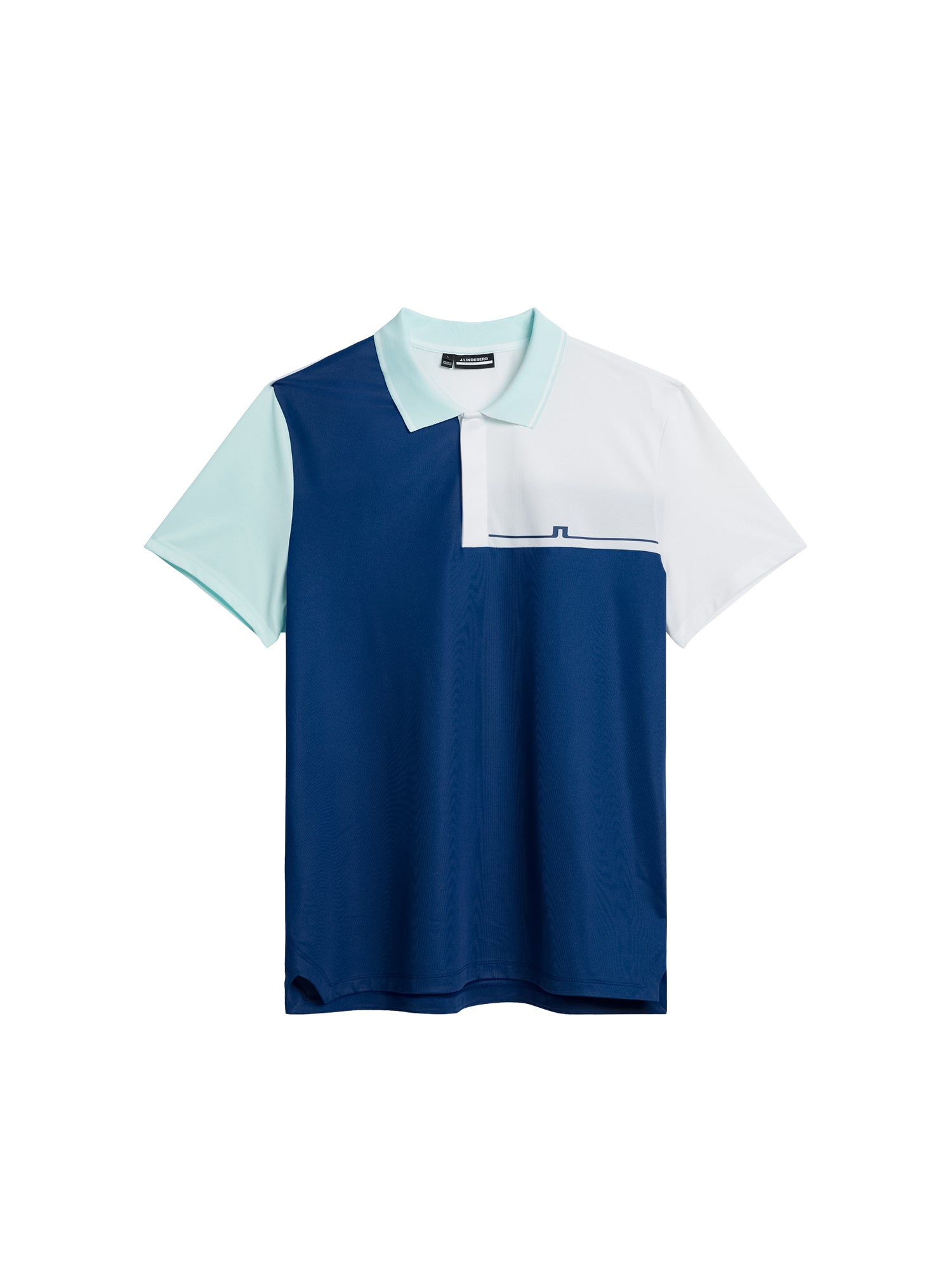 Cliff Reg Polo