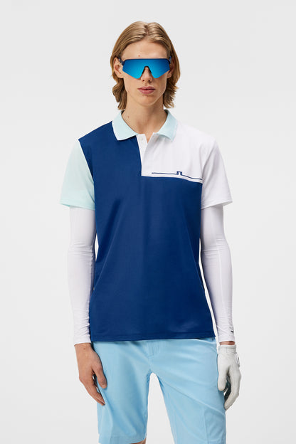 Cliff Reg Polo