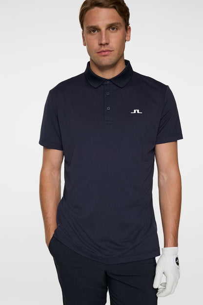 Bridge Polo - Navy