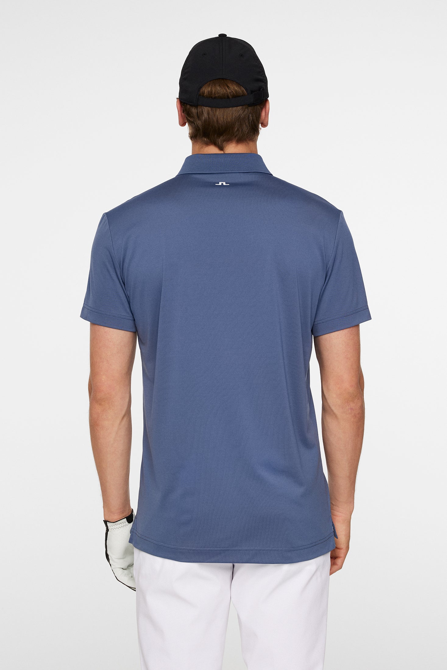 Bridge Polo - Vintage Indigo