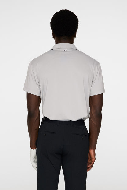Bridge Polo - White
