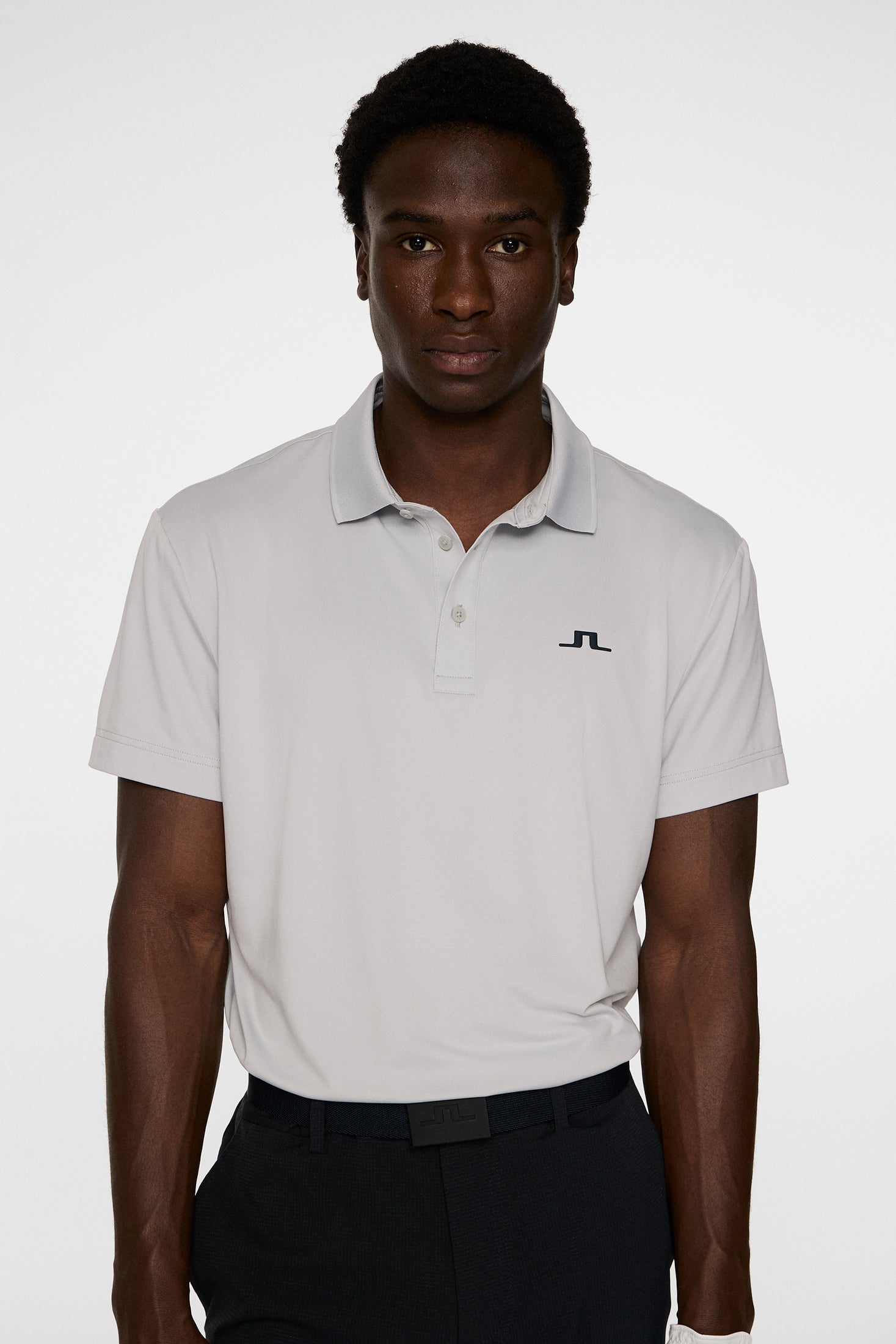 Bridge Polo - White