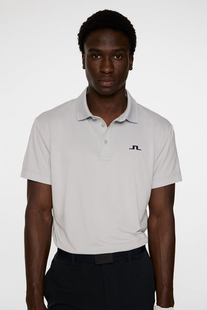 Bridge Polo - White