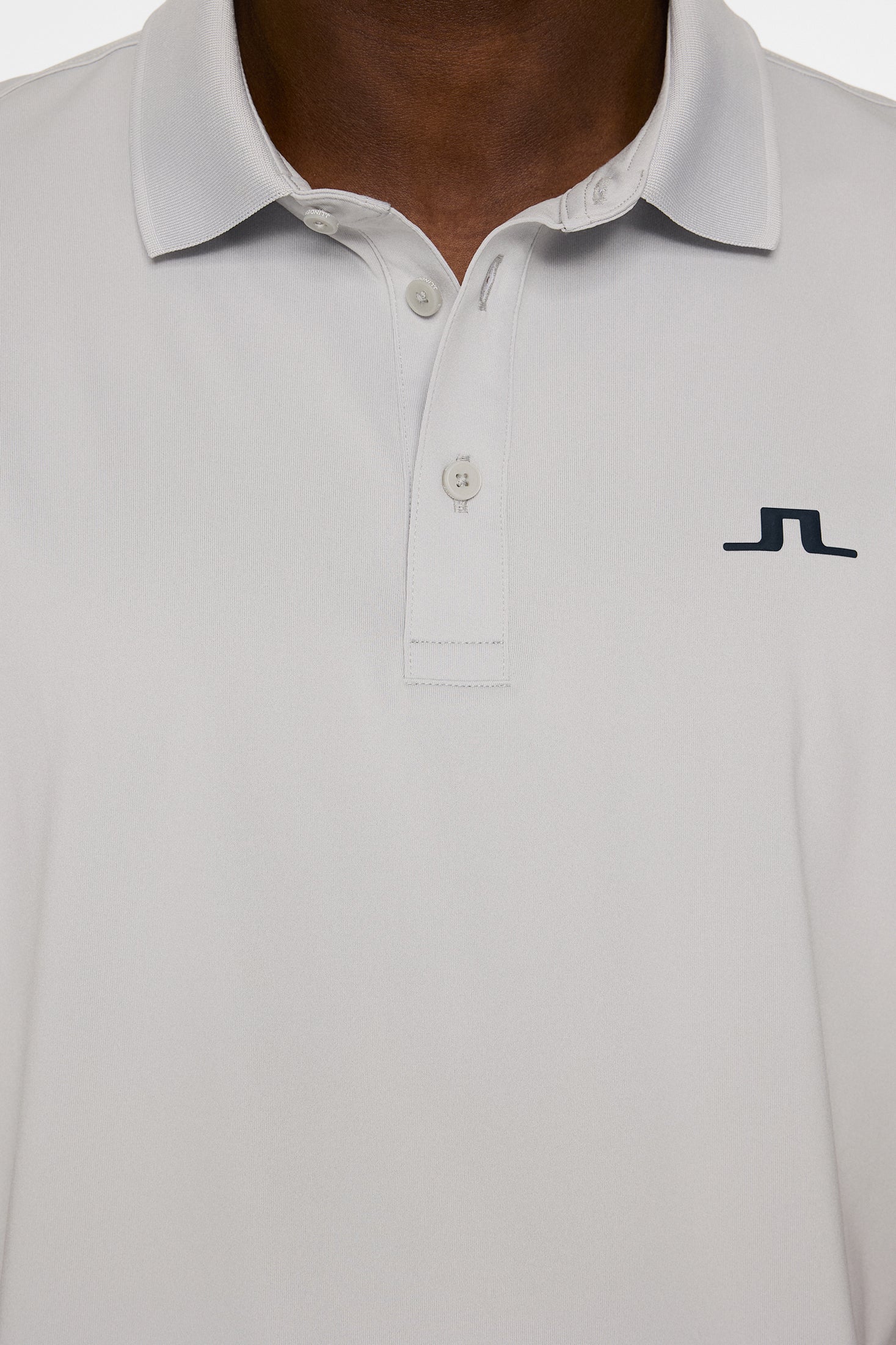 Bridge Polo - White