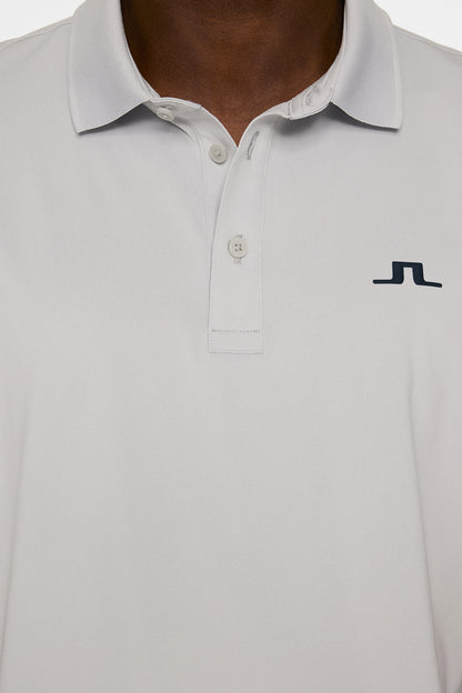 Bridge Polo - White