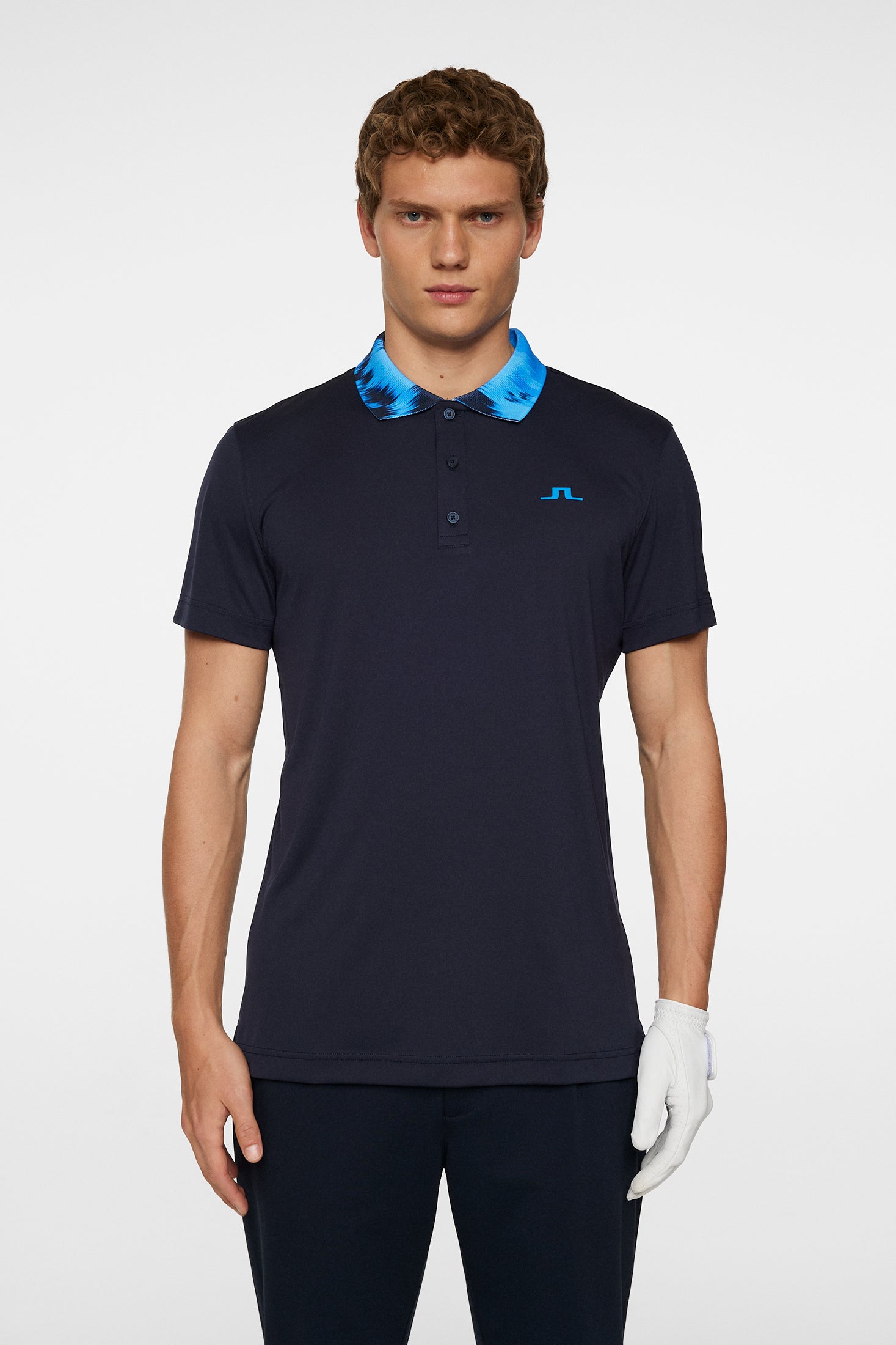 Glen Polo - Navy