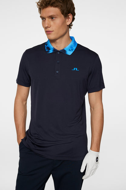Glen Polo - Navy
