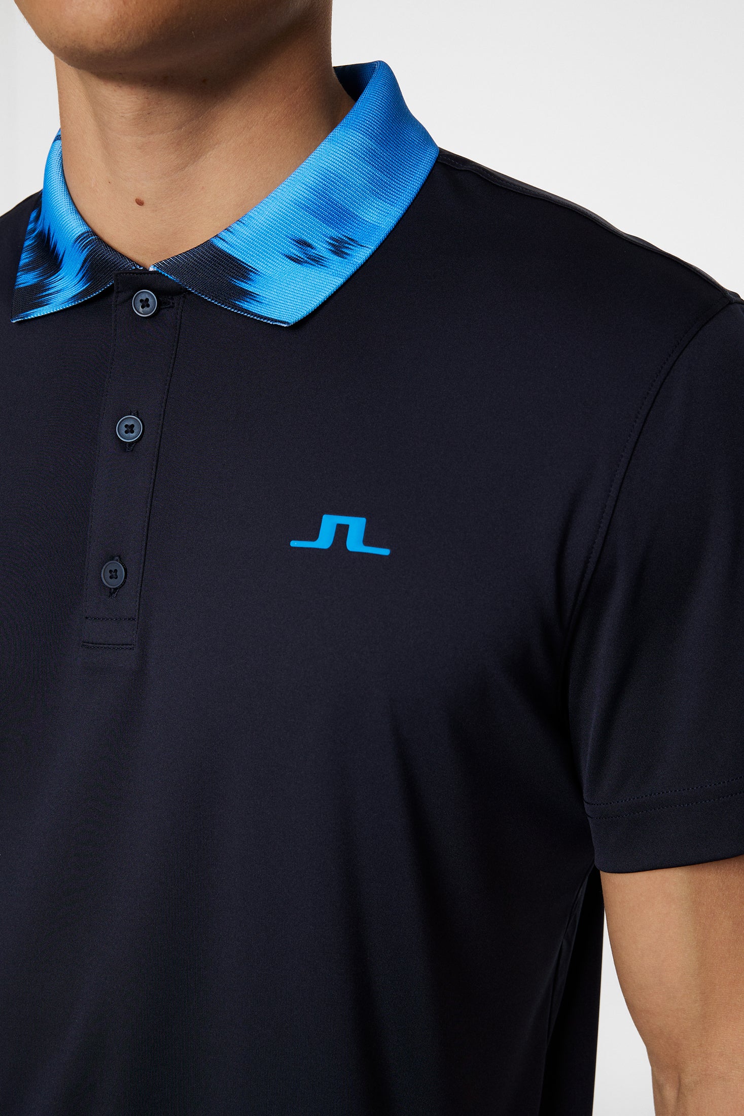 Glen Polo - Navy
