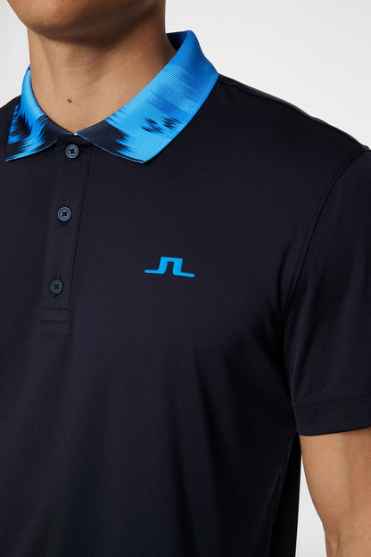 Glen Polo - Navy