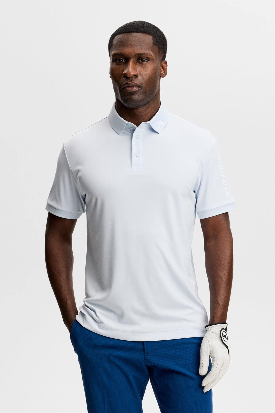 Tour Tech Polo - Skywriting