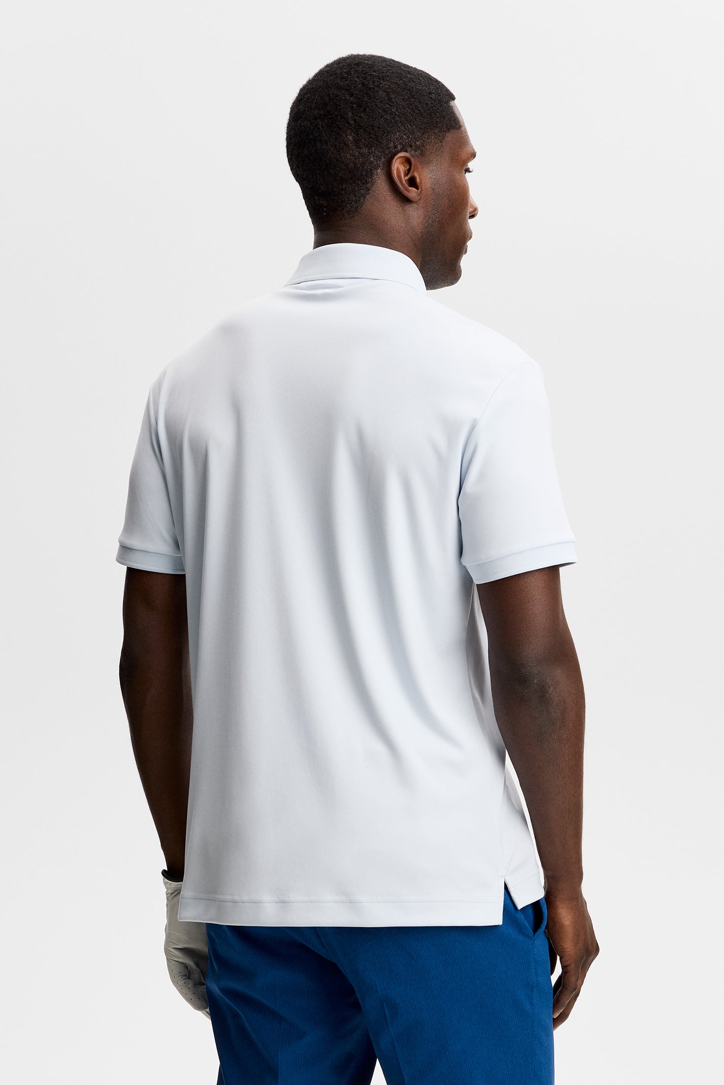 Tour Tech Polo - Skywriting