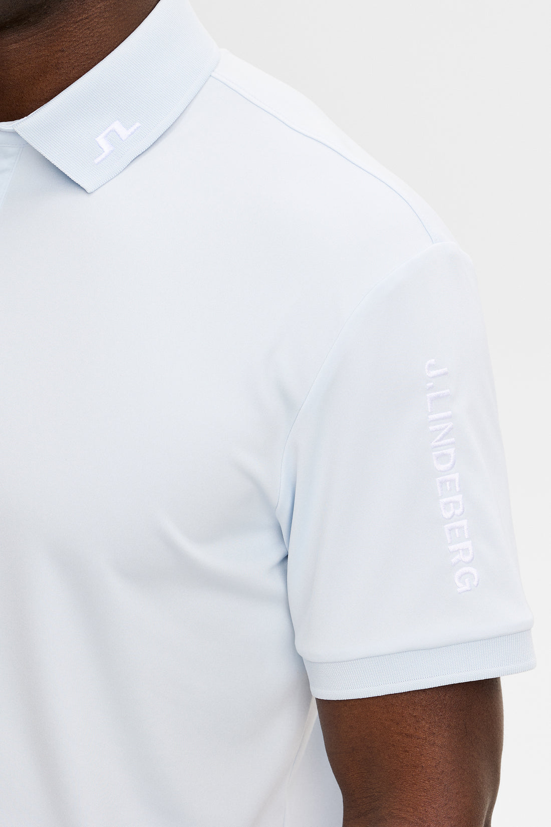 Tour Tech Polo - Skywriting