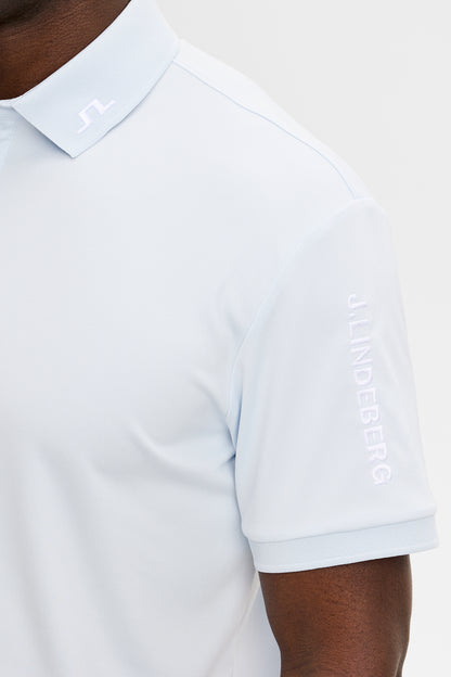 Tour Tech Polo - Skywriting