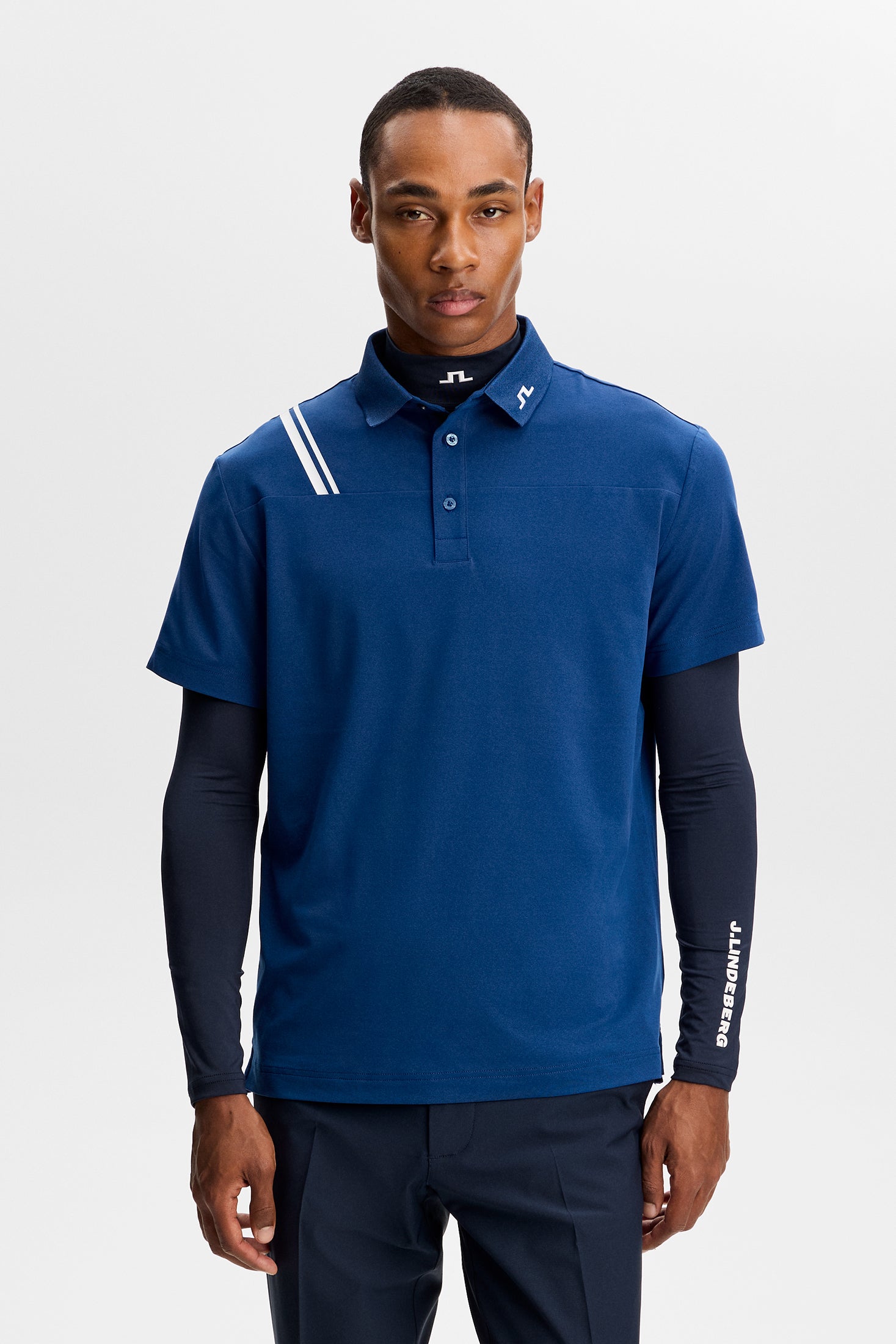 Fred Polo - Estate Blue