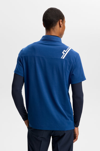 Fred Polo - Estate Blue