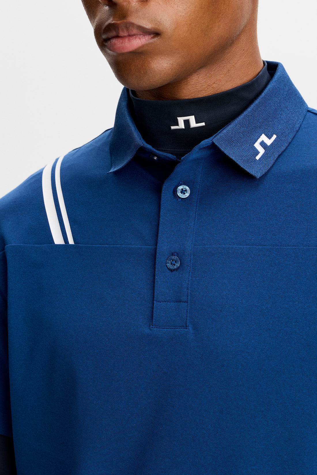 Fred Polo - Estate Blue