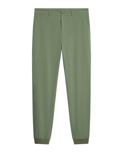 Cuff Jogger Pant