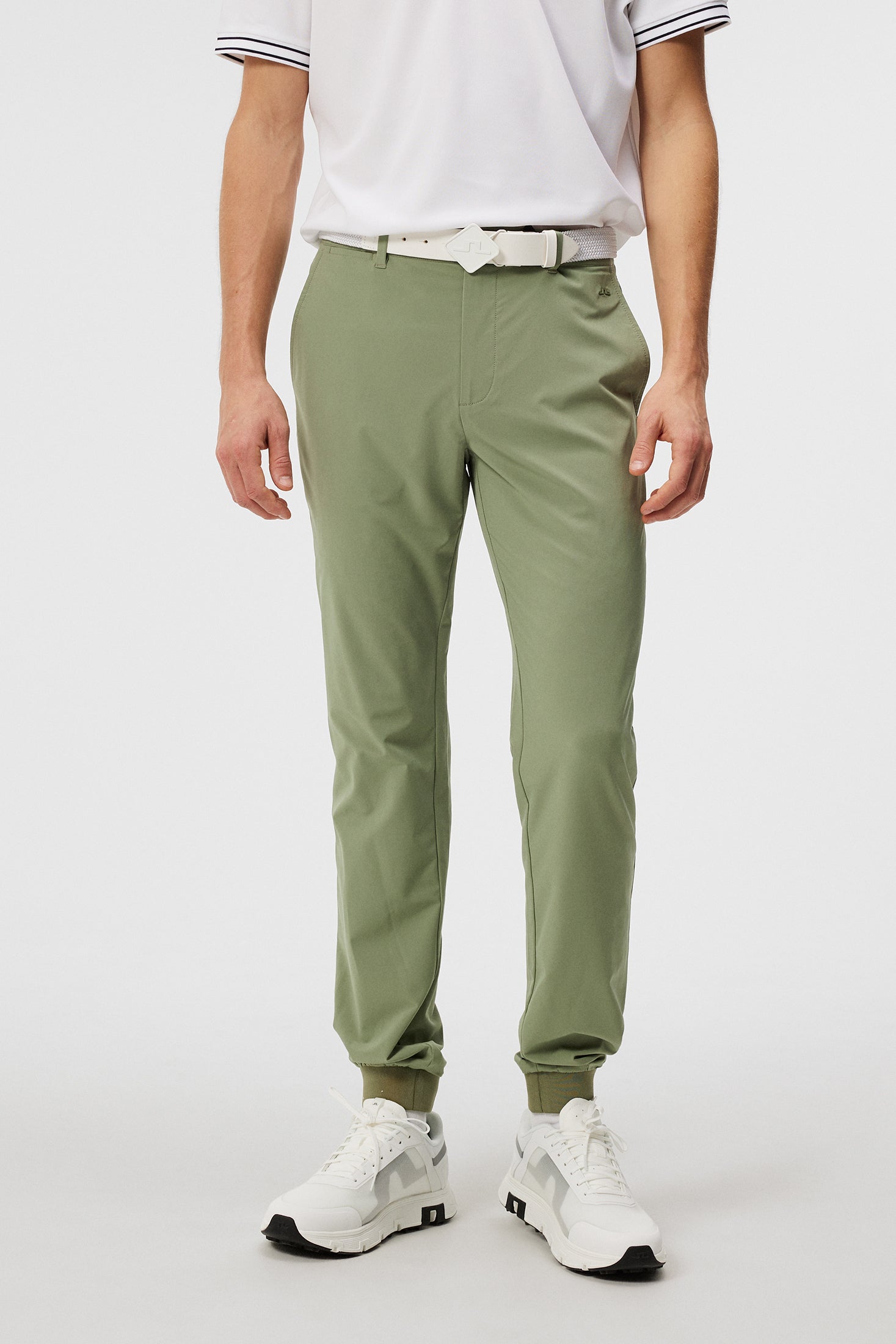 Cuff Jogger Pant