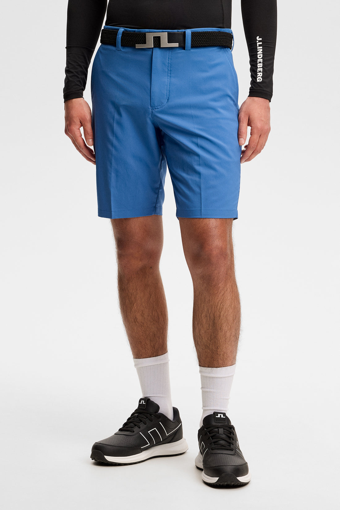 Mitch Shorts - Federal Blue