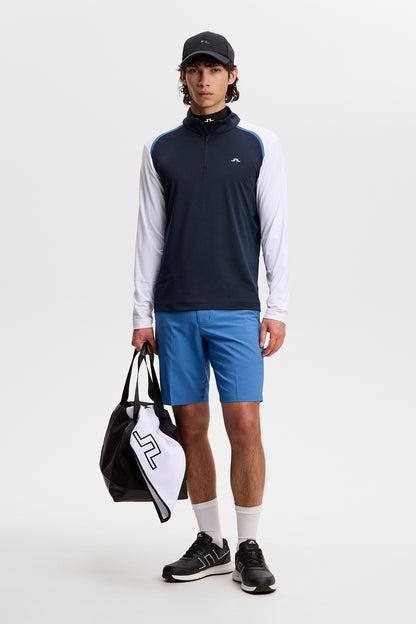 Mitch Shorts - Federal Blue