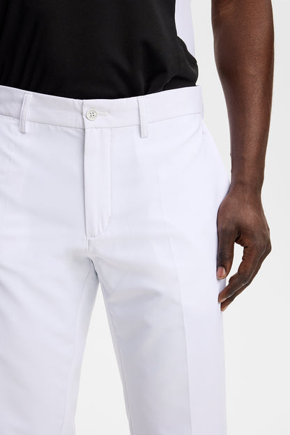 Elof Pant - White