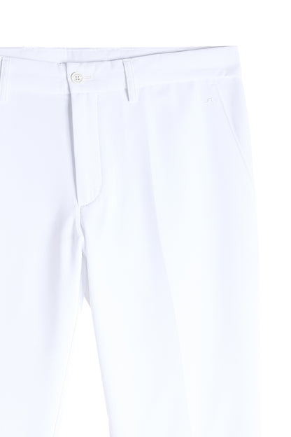 Elof Pant - White