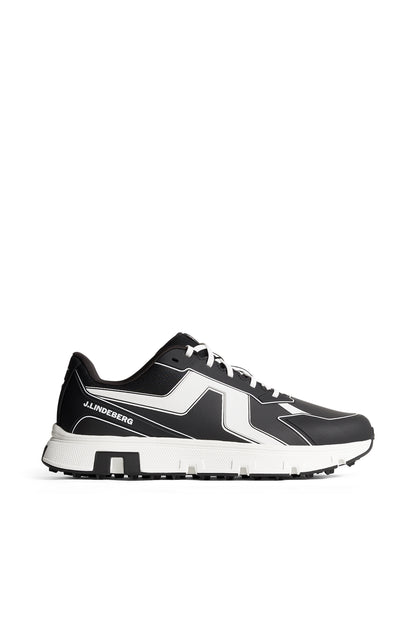 Vent 500 SE Golf Sneaker - Black