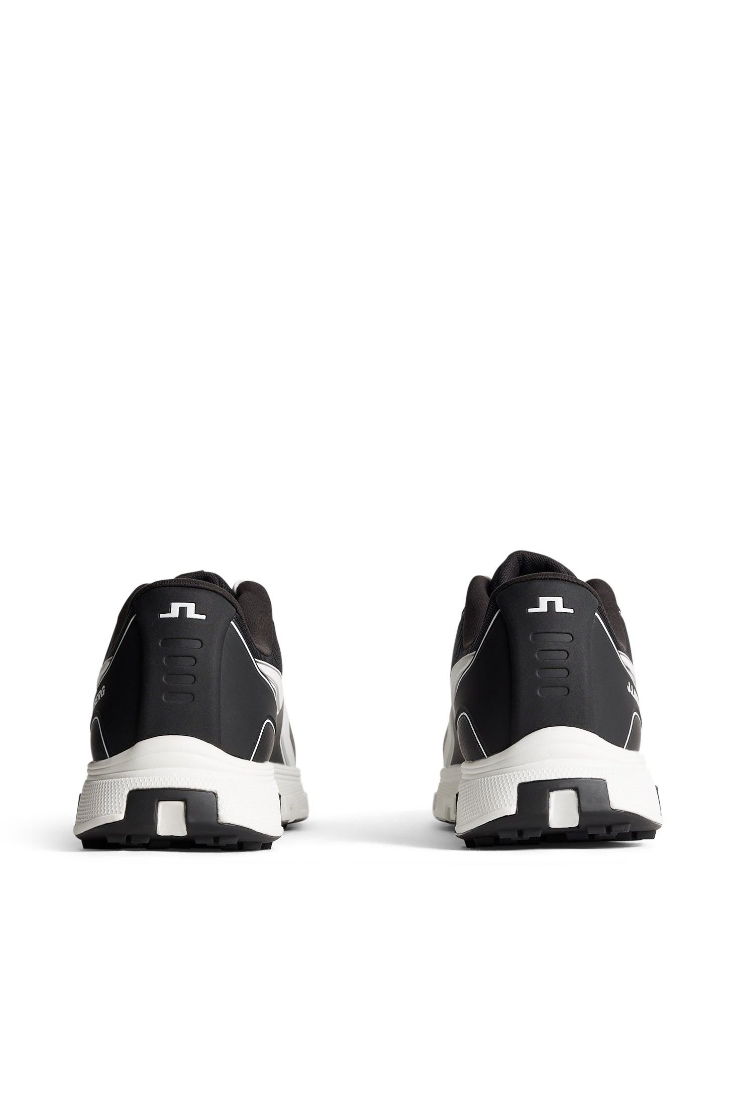 Vent 500 SE Golf Sneaker - Black