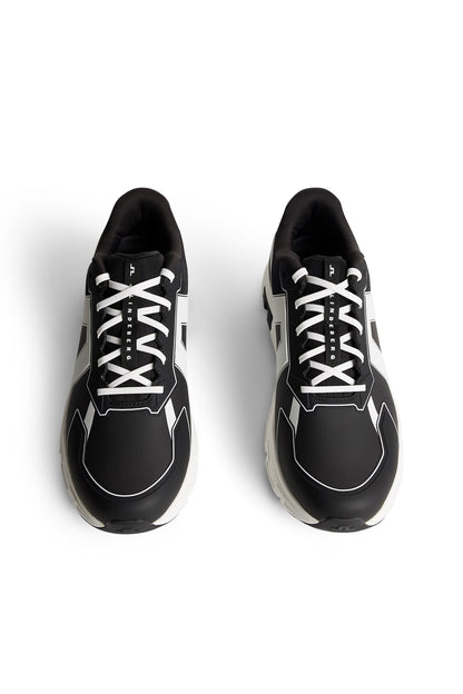 Vent 500 SE Golf Sneaker - Black