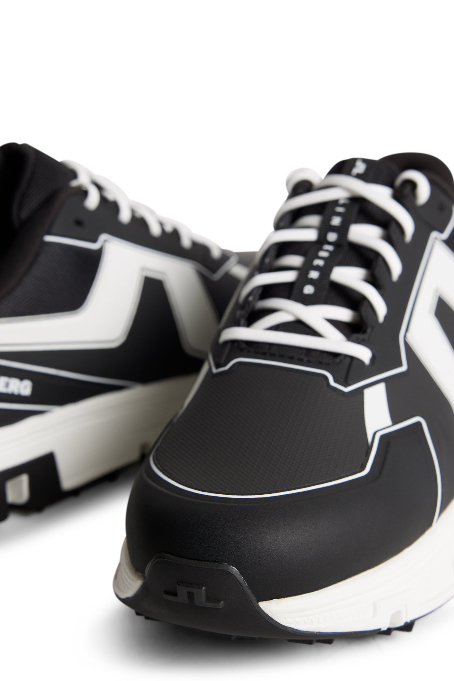 Vent 500 SE Golf Sneaker - Black