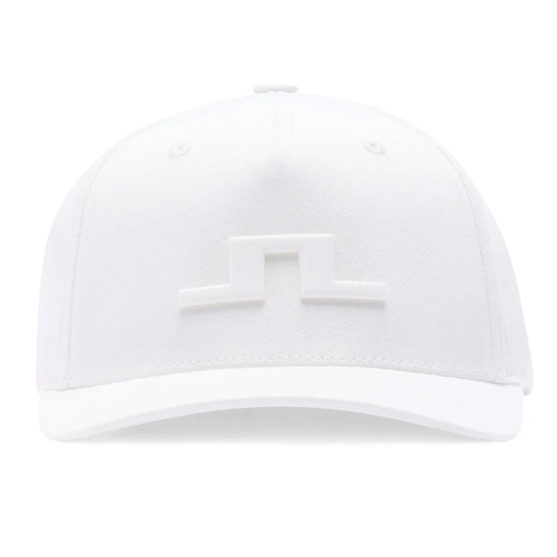Heath Cap - White