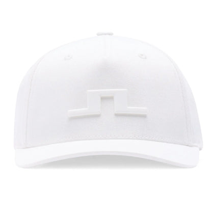 Heath Cap - White