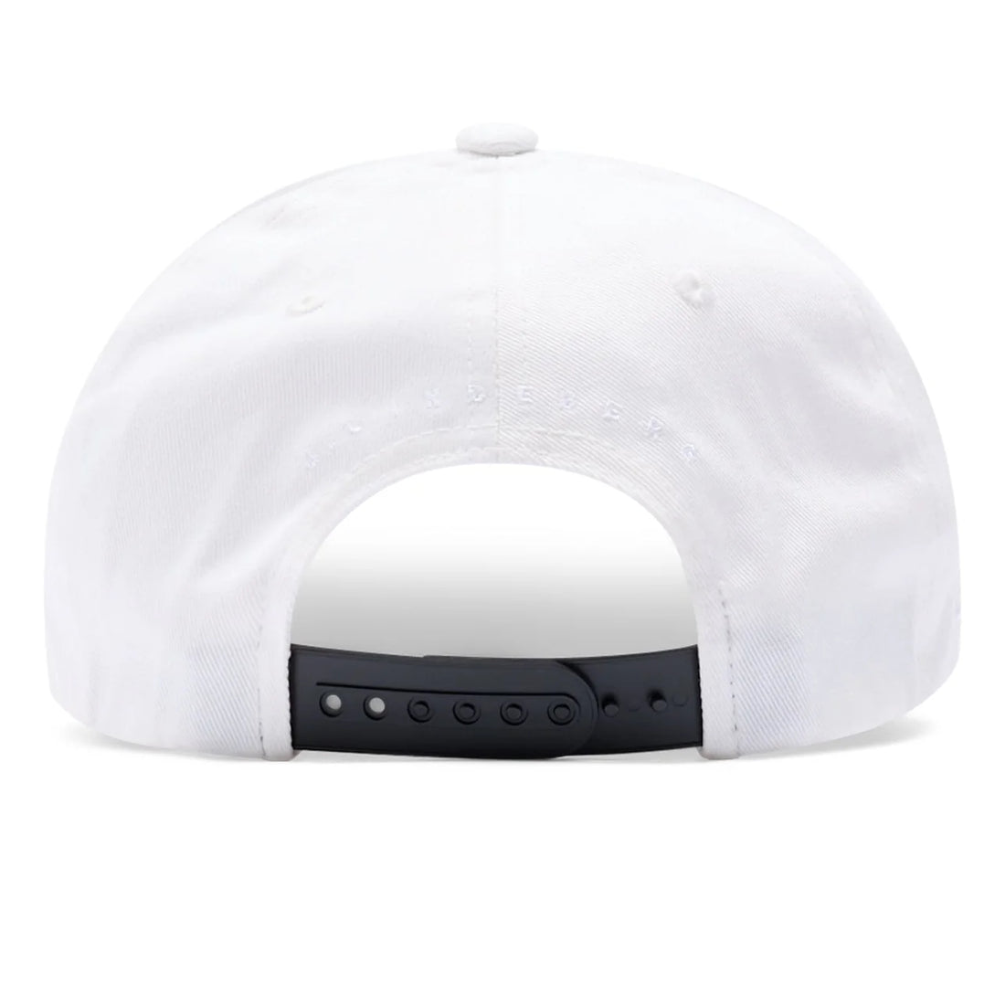 Heath Cap - White