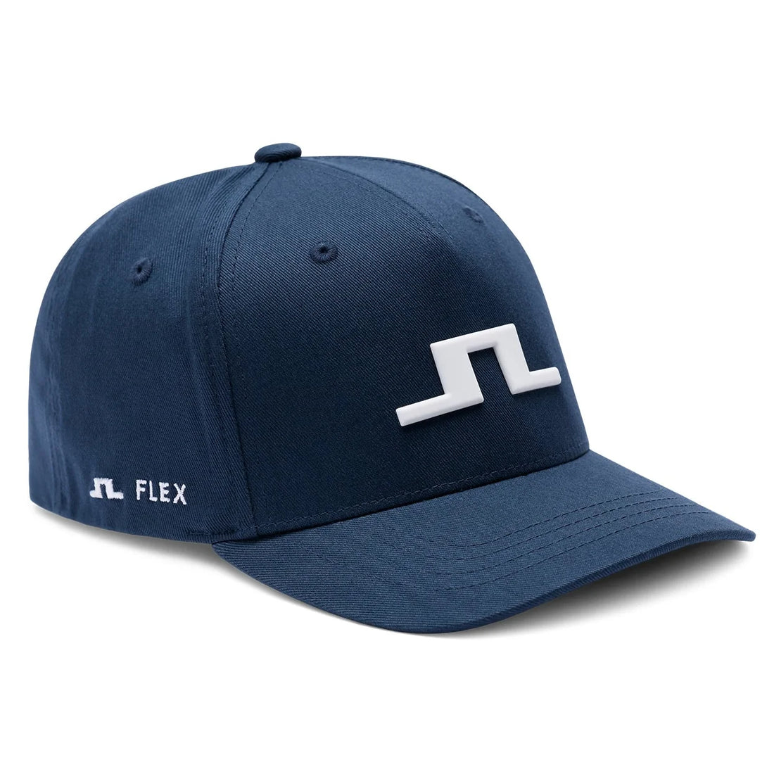 Heath Cap - JL Navy